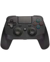 Comando Ps4 Snakebyte Sem Fio Preto